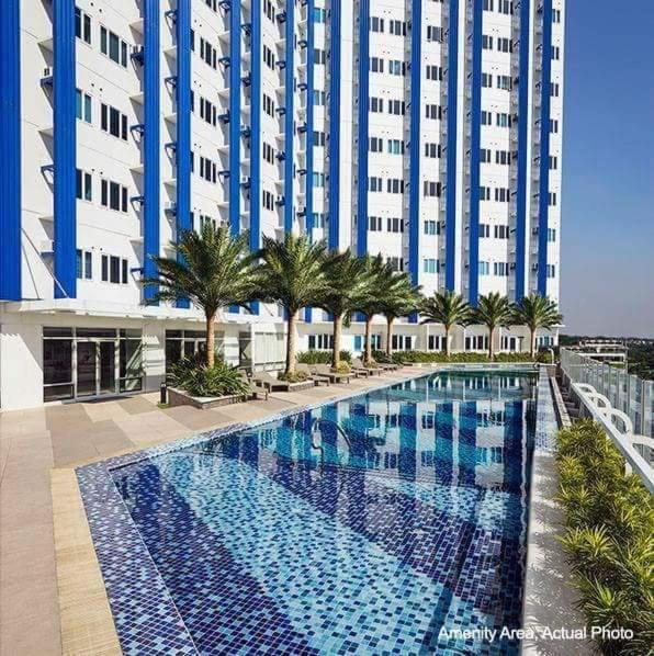 Jimi's Place in SMDC Katipunan Blue Residence