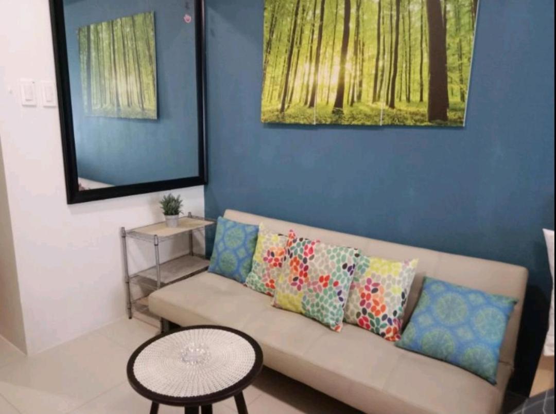 Jimi's Place in SMDC Katipunan Blue Residence