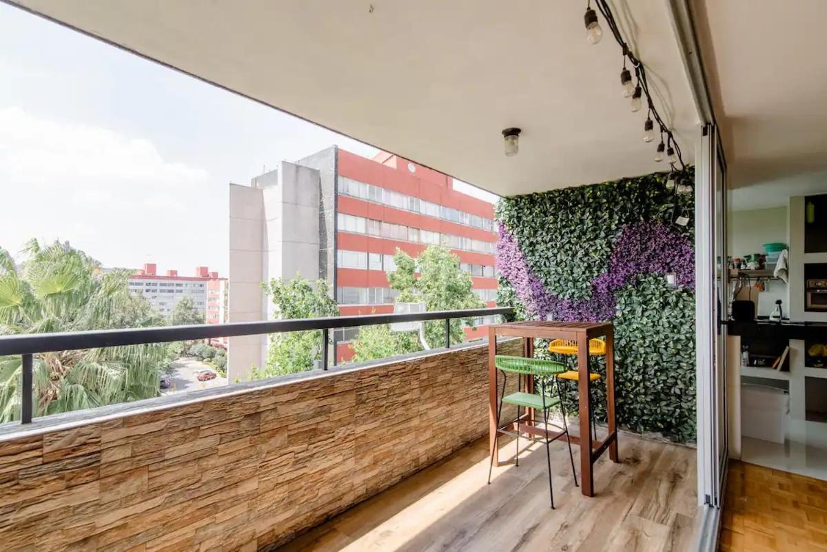 Habitación c/baño independiente, a unos min del Centro Histórico