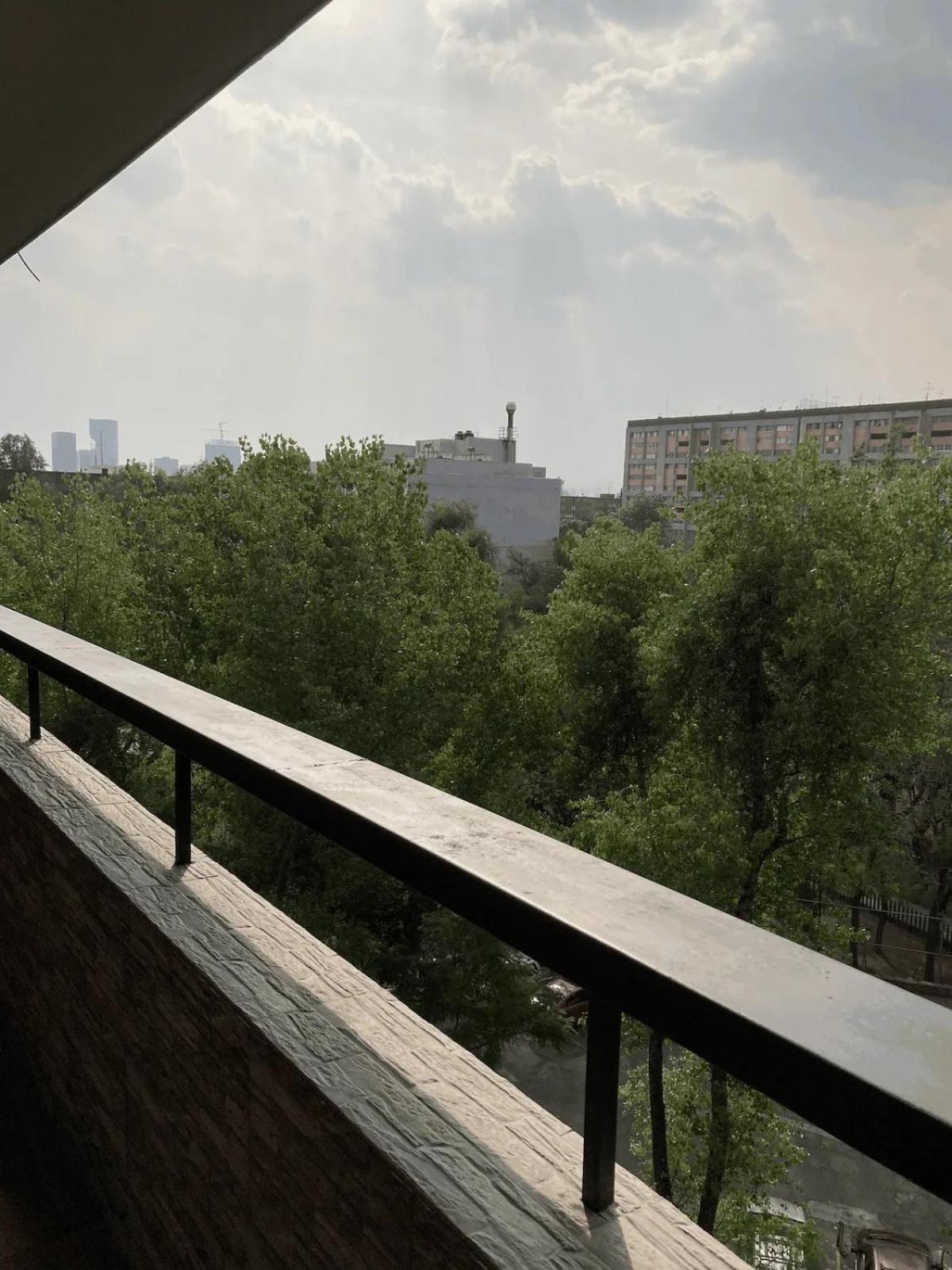 Habitación c/baño independiente, a unos min del Centro Histórico