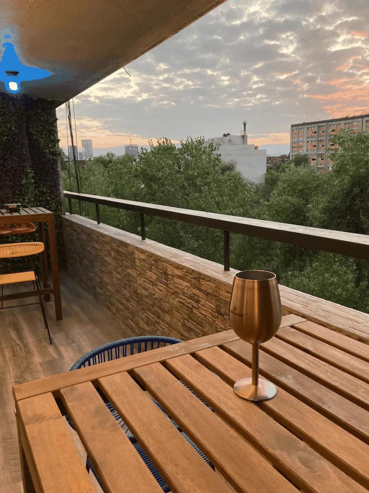 Habitación c/baño independiente, a unos min del Centro Histórico