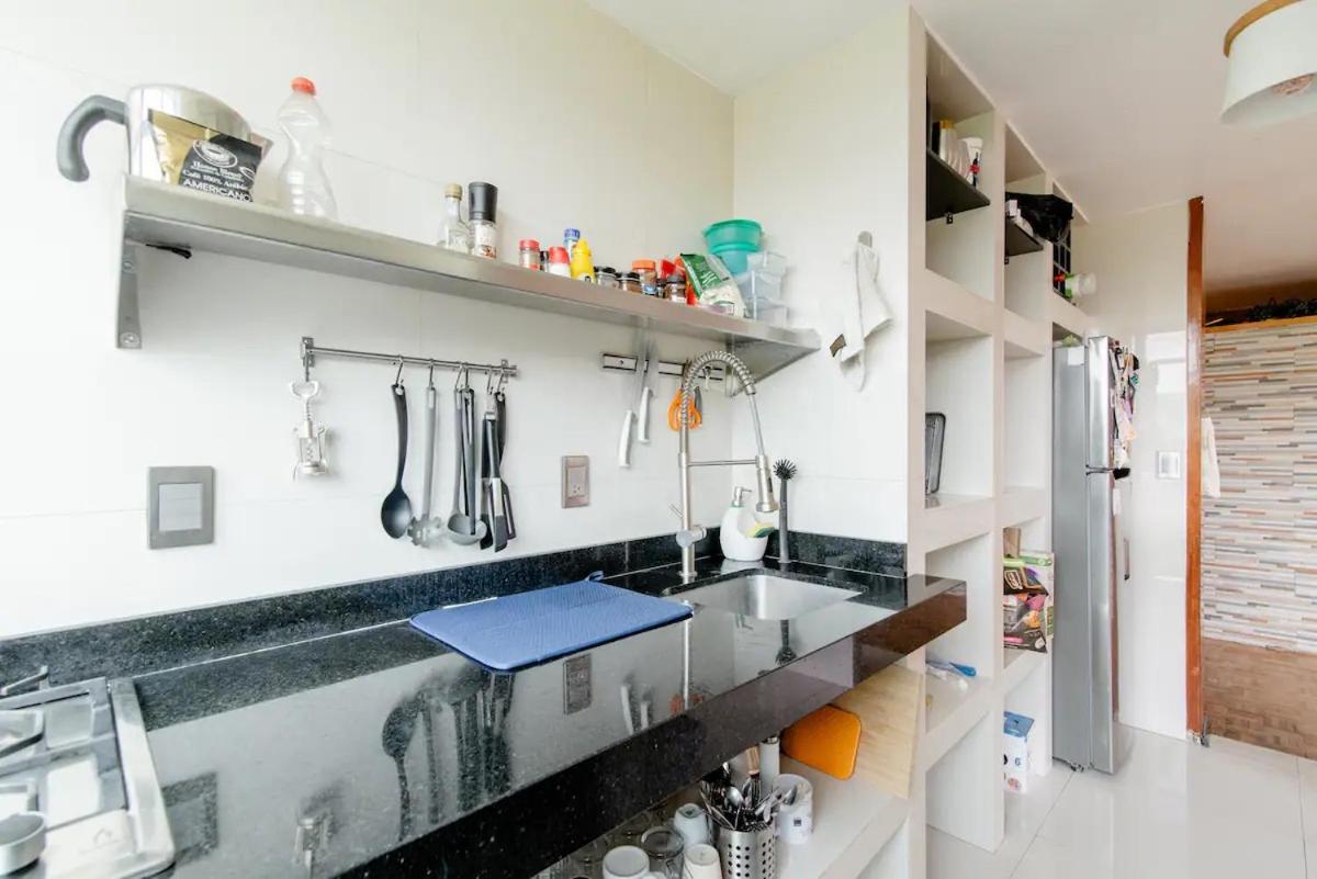 Habitación c/baño independiente, a unos min del Centro Histórico
