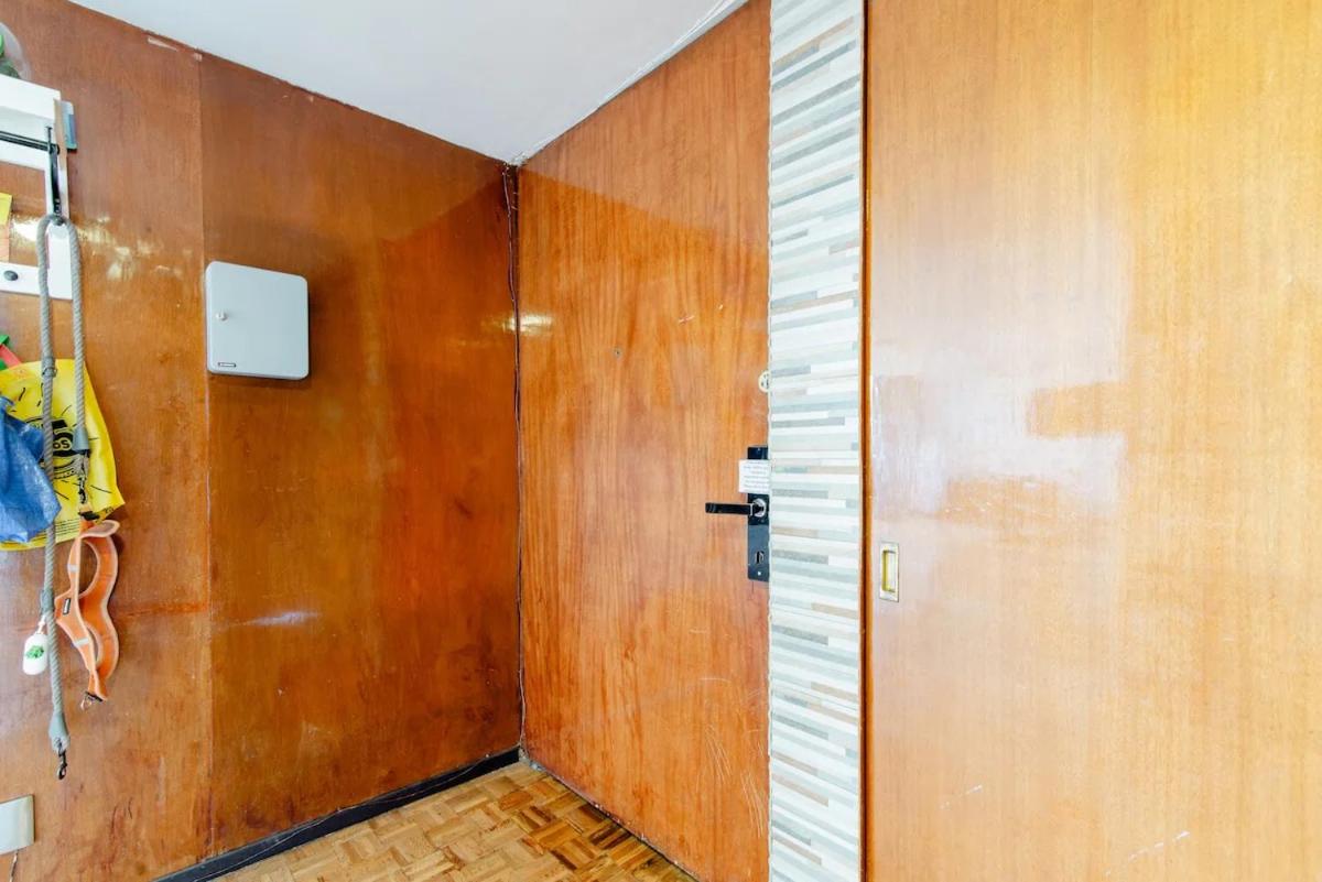Habitación c/baño independiente, a unos min del Centro Histórico