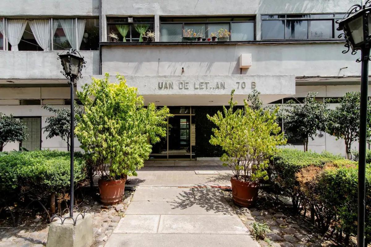Habitación c/baño independiente, a unos min del Centro Histórico