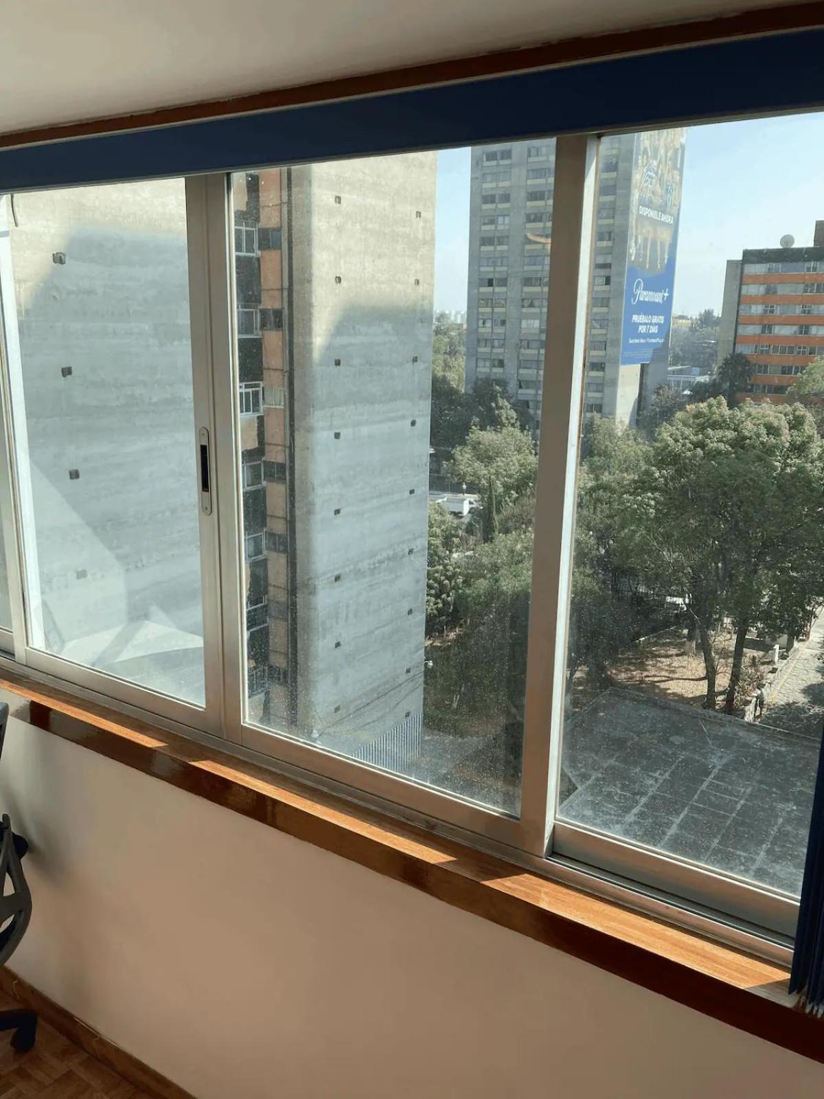 Habitación c/baño independiente, a unos min del Centro Histórico