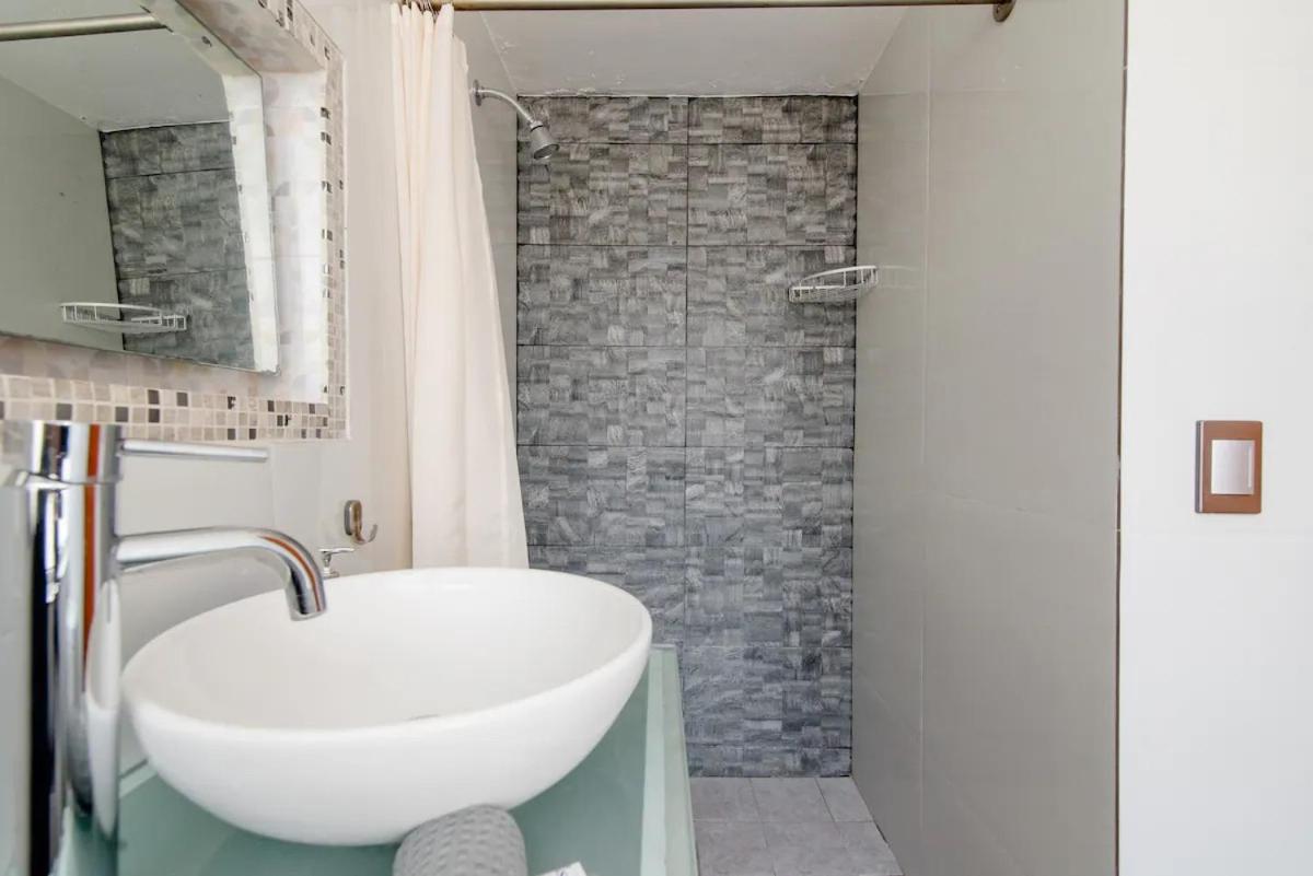 Habitación c/baño independiente, a unos min del Centro Histórico