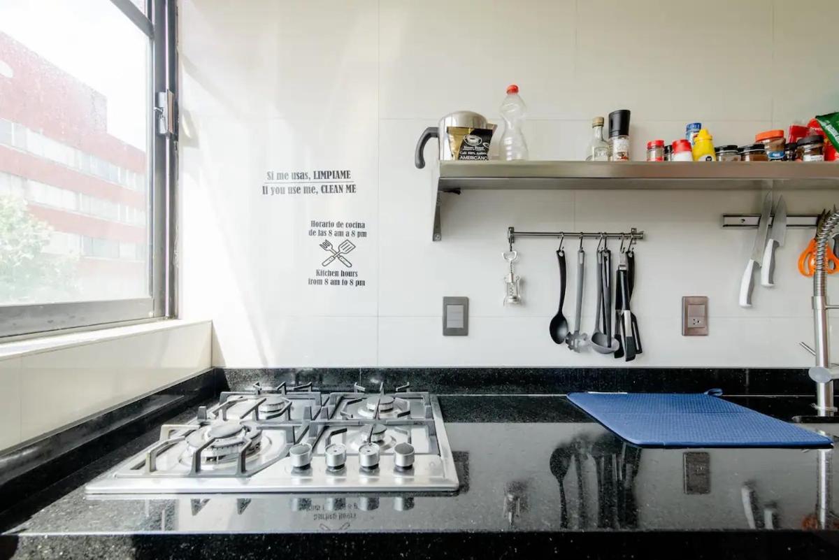 Habitación c/baño independiente, a unos min del Centro Histórico