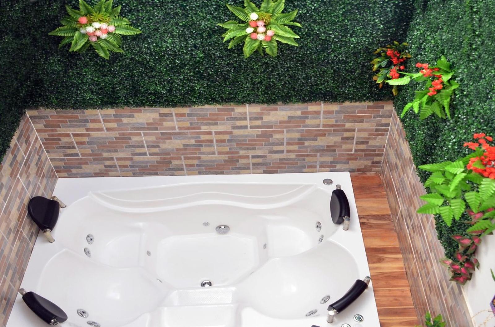 Casa Vacacional con Jacuzzi en Girardot Cundinamarca