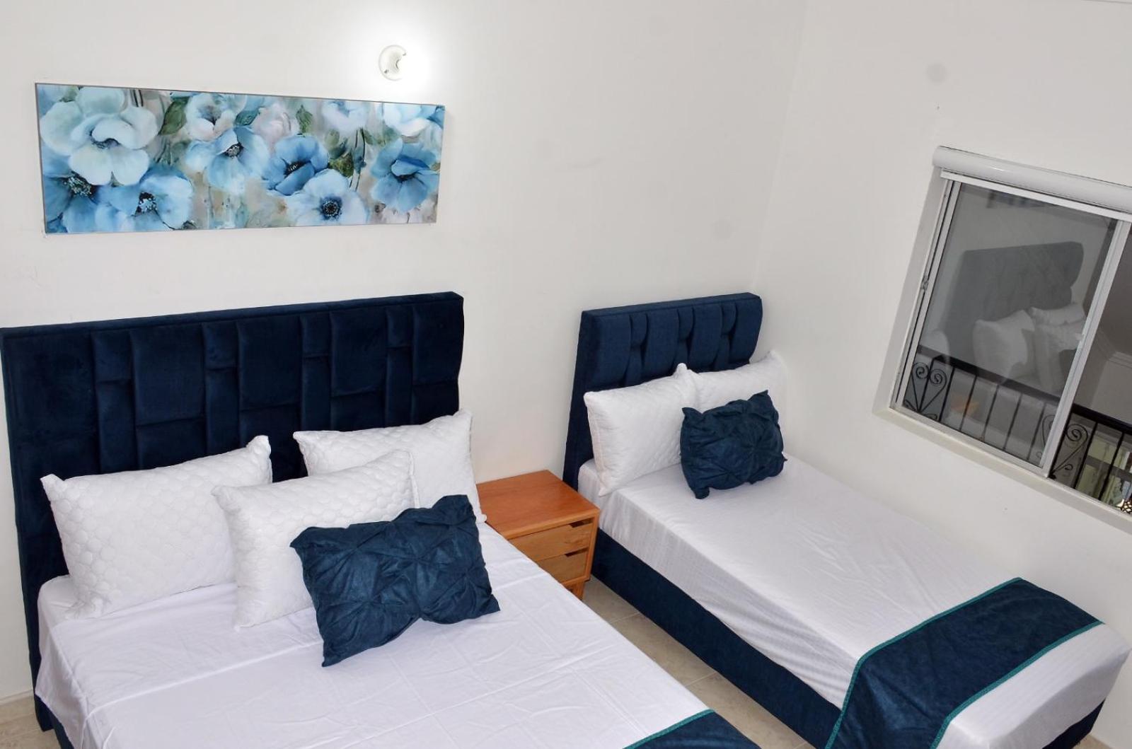 Casa Vacacional con Jacuzzi en Girardot Cundinamarca