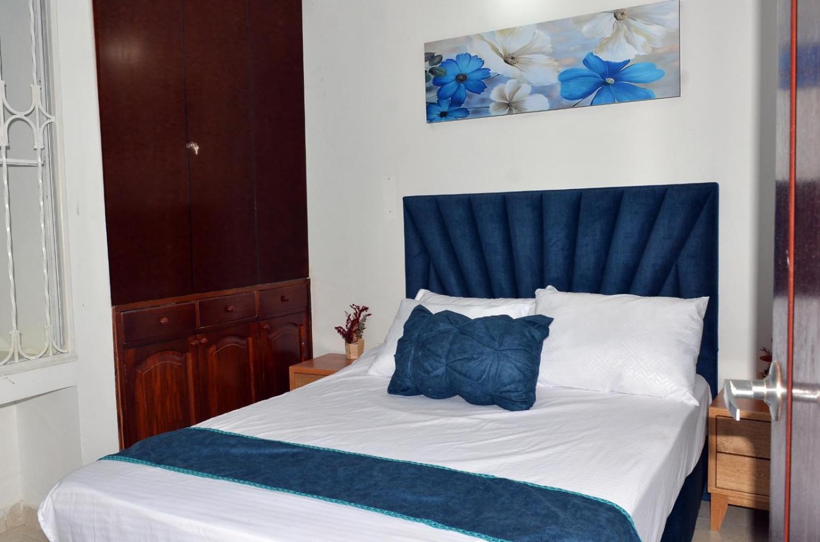 Casa Vacacional con Jacuzzi en Girardot Cundinamarca