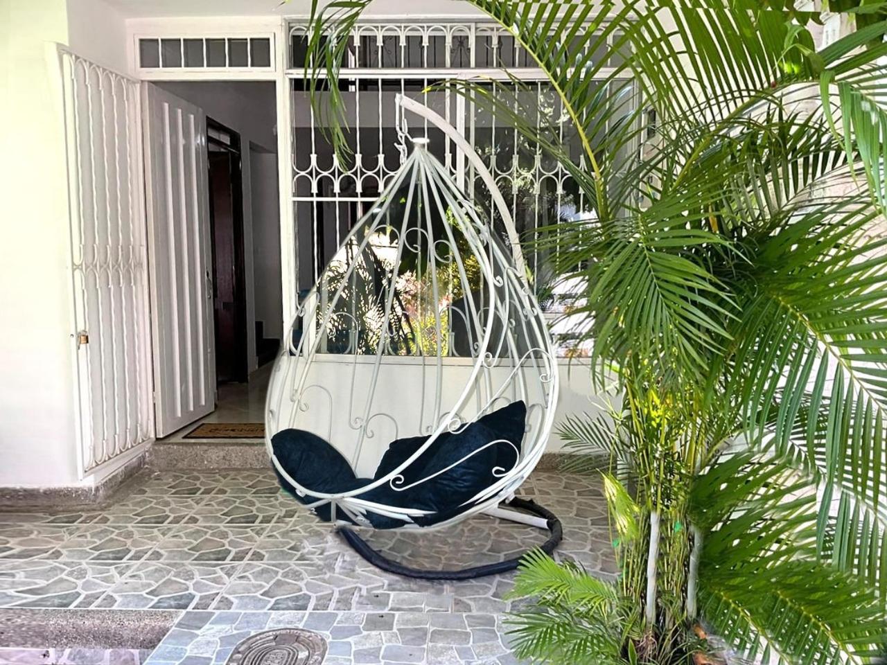 Casa Vacacional con Jacuzzi en Girardot Cundinamarca
