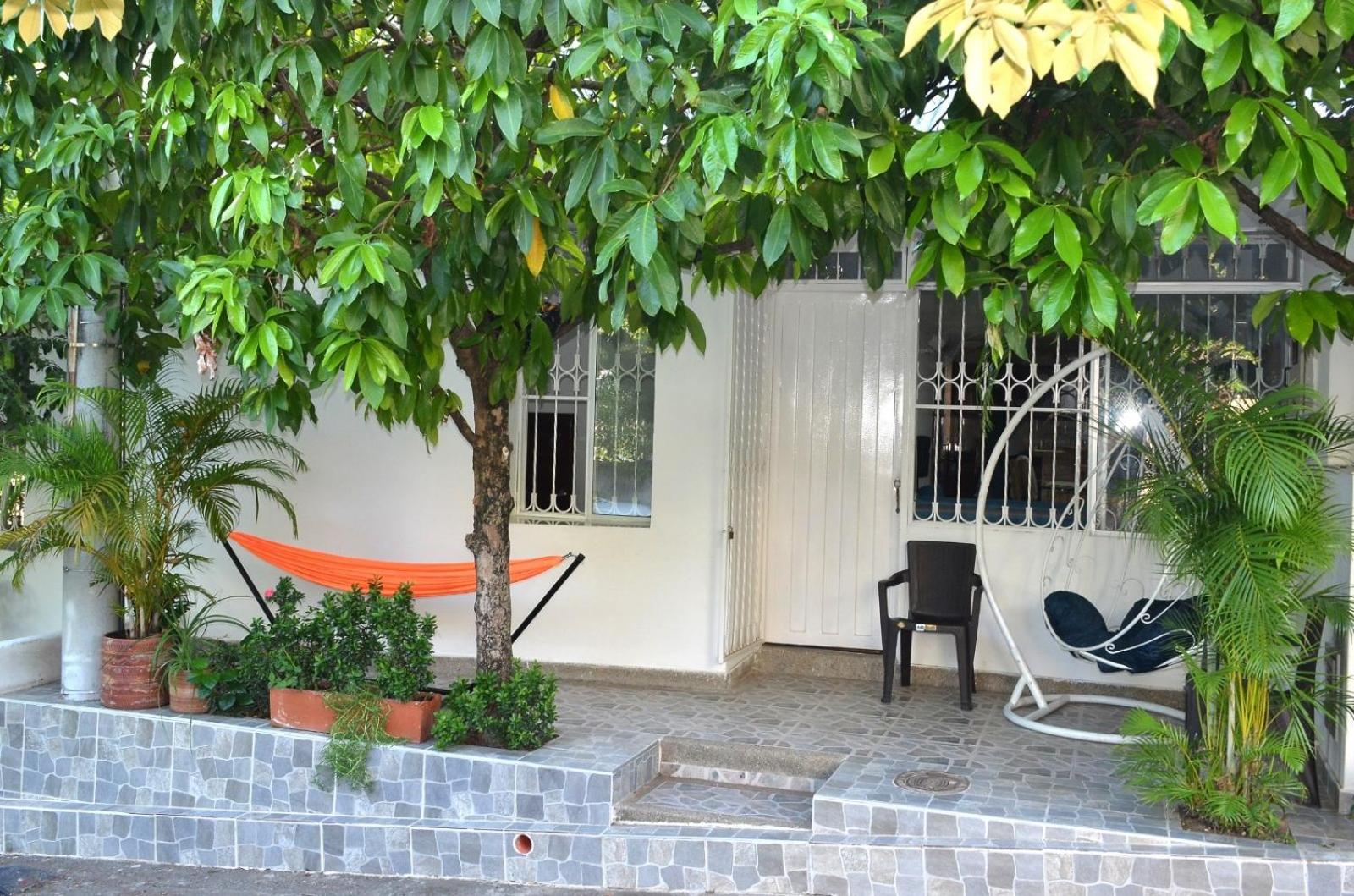 Casa Vacacional con Jacuzzi en Girardot Cundinamarca