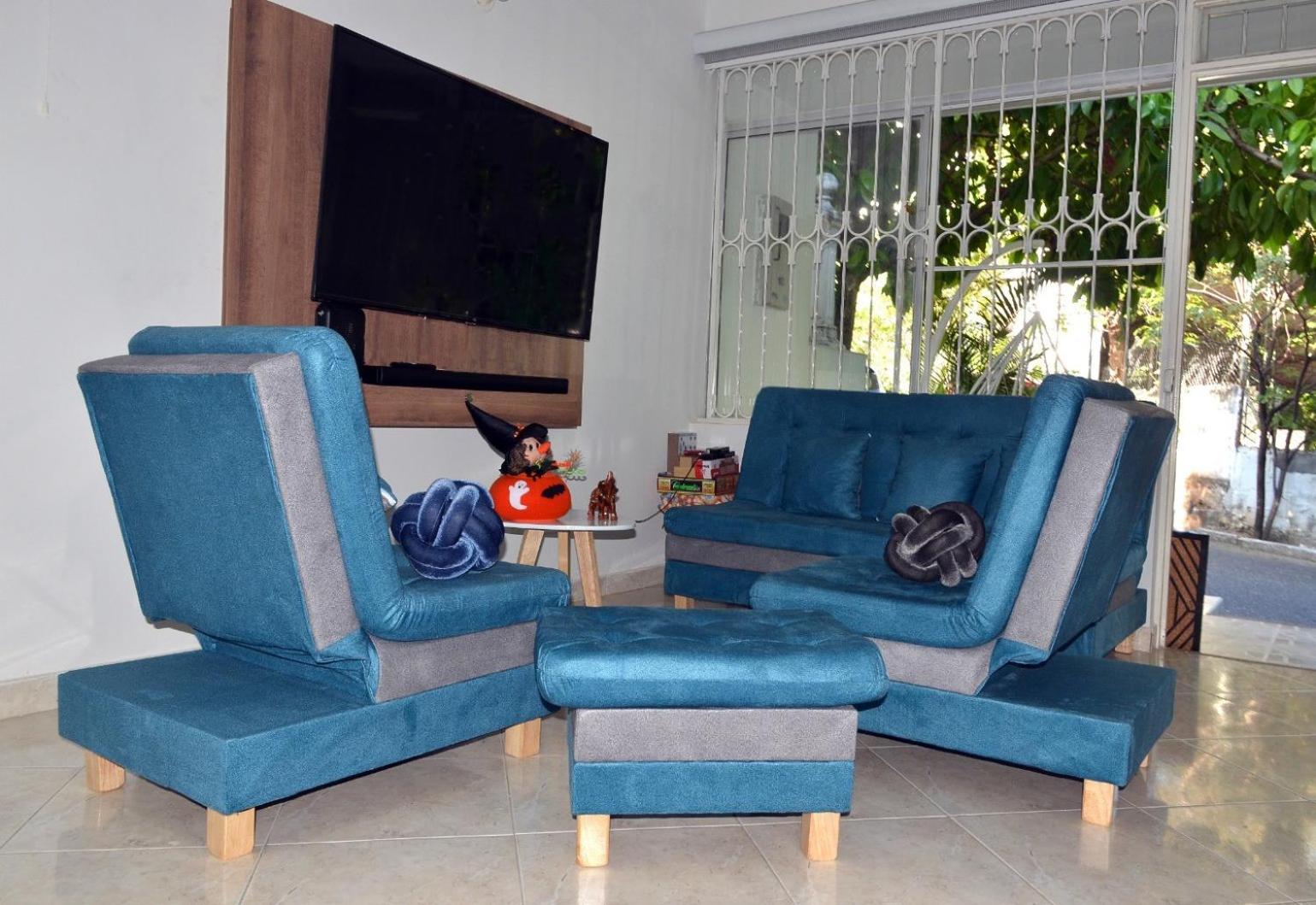 Casa Vacacional con Jacuzzi en Girardot Cundinamarca