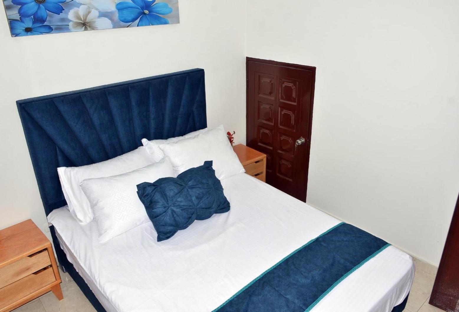 Casa Vacacional con Jacuzzi en Girardot Cundinamarca