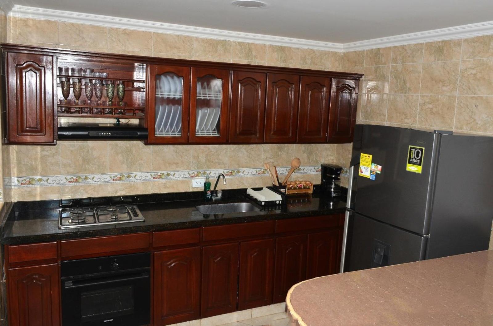 Casa Vacacional con Jacuzzi en Girardot Cundinamarca