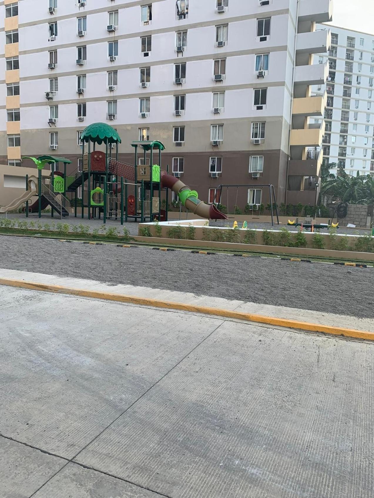 Saekyung village one phase 3