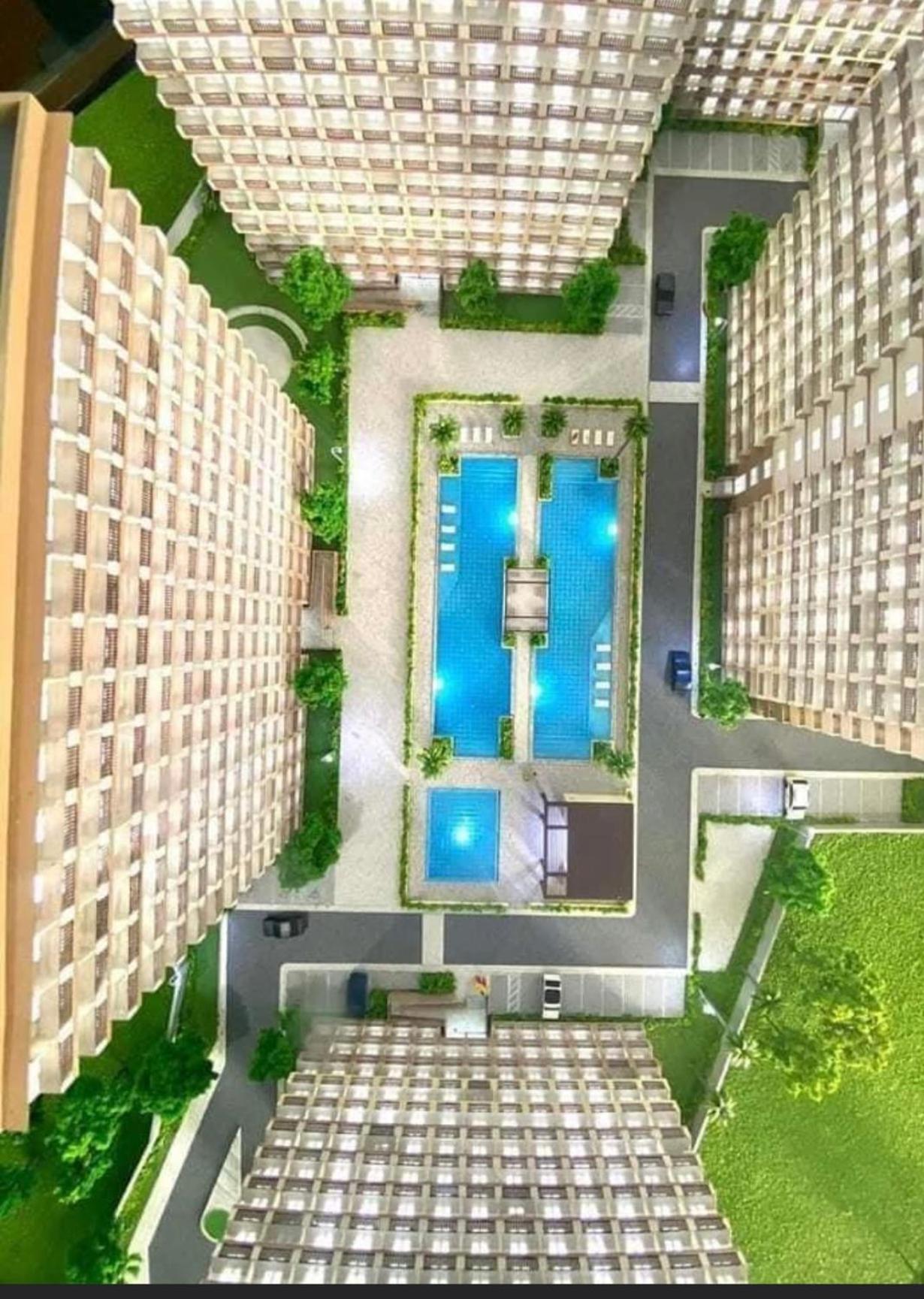 Saekyung village one phase 3