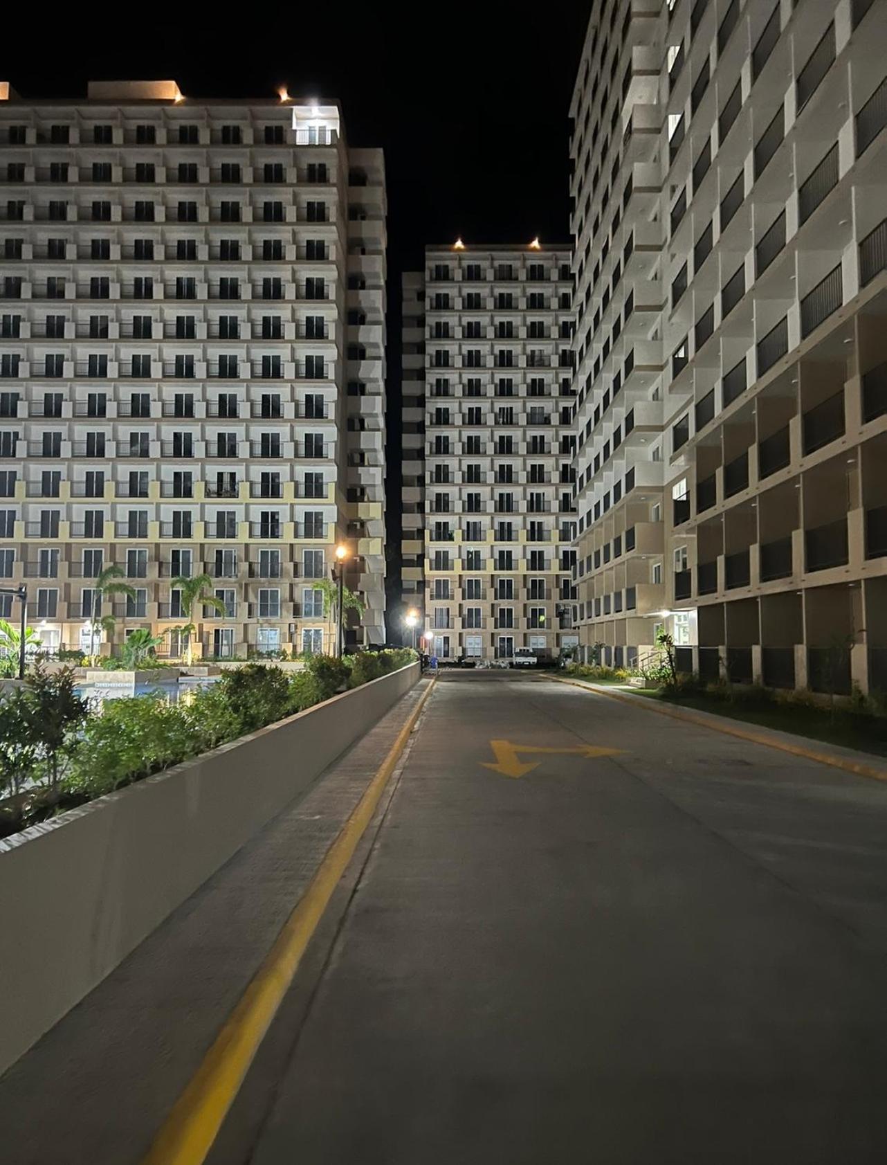 Saekyung village one phase 3