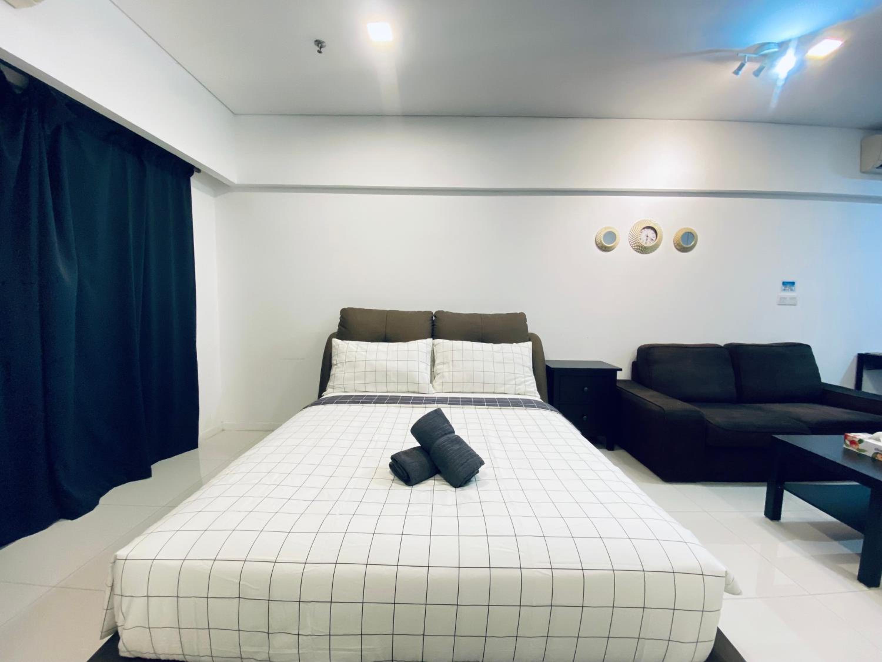 Summer Suites Apartment 7min walk to KLCC by GRIHOZ