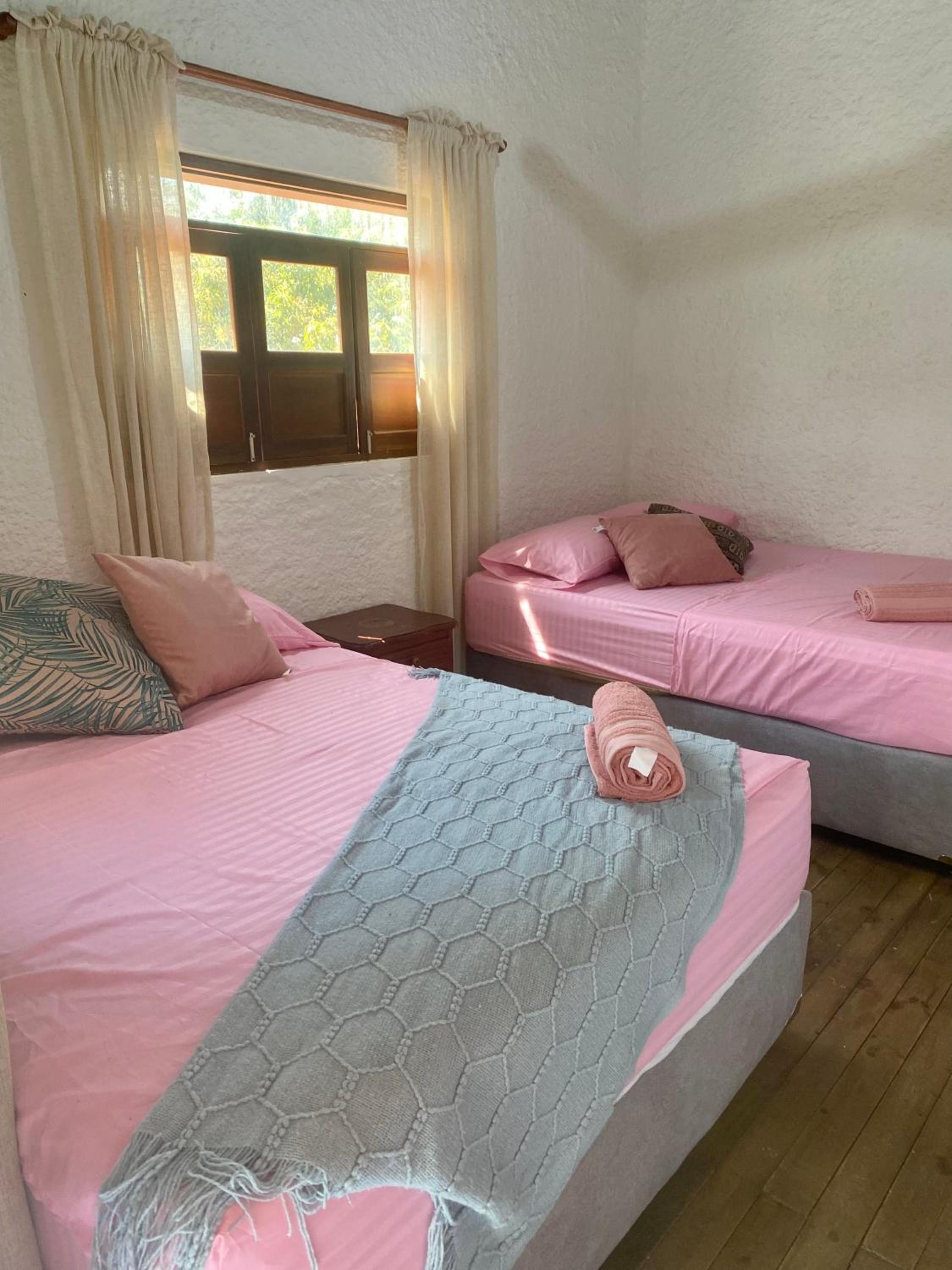 Finca Rosa Palomera Doradal