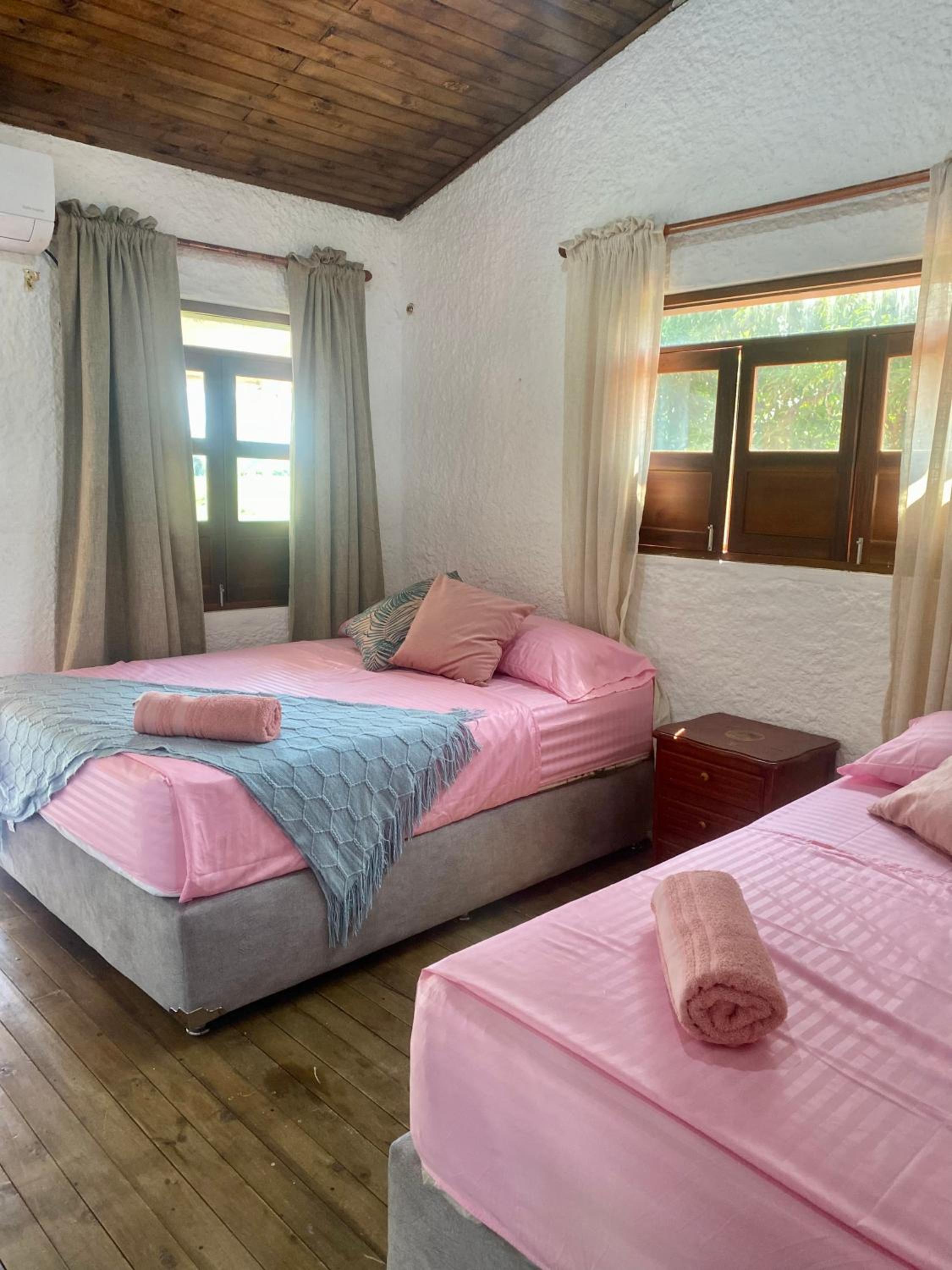 Finca Rosa Palomera Doradal