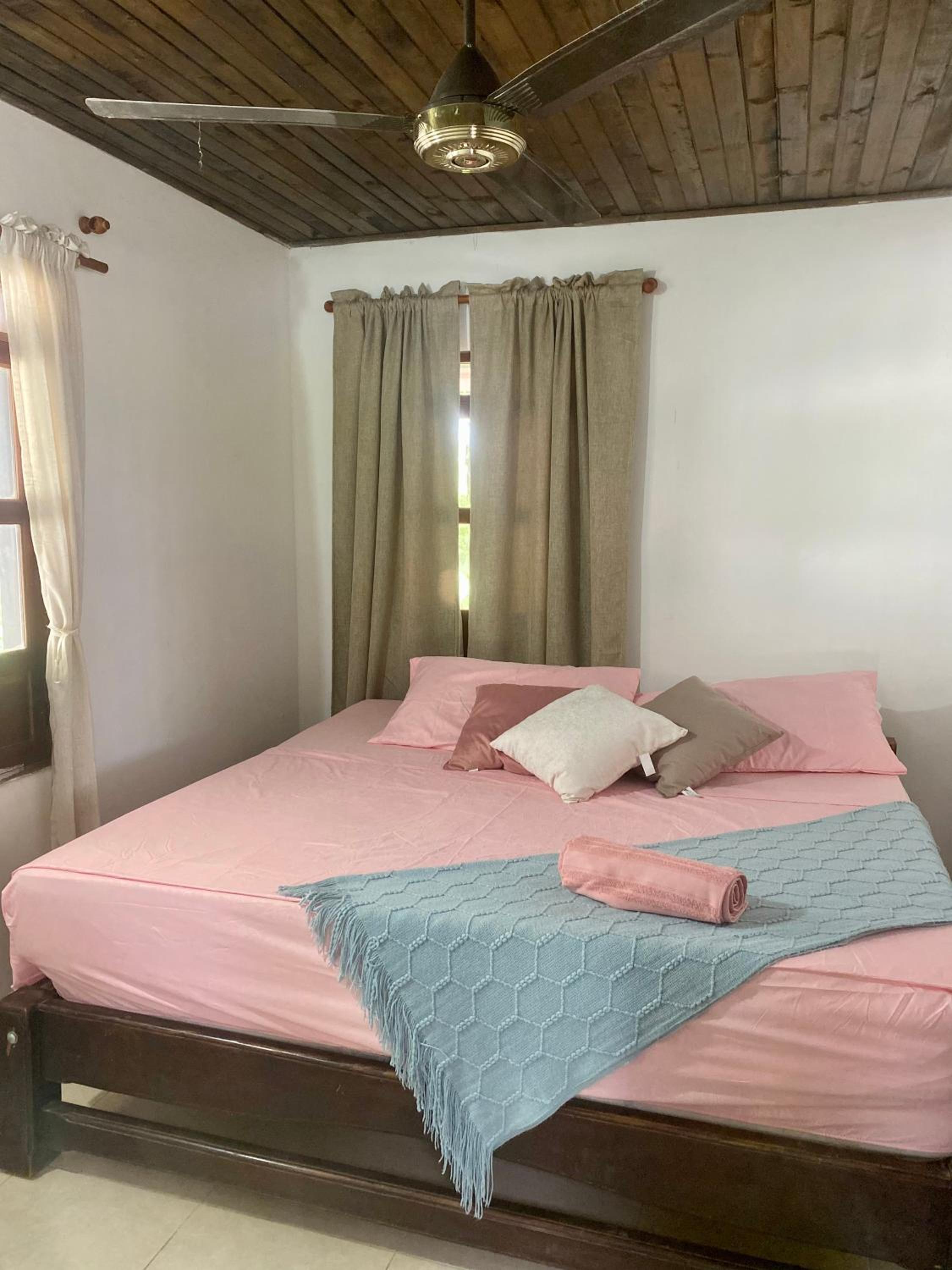 Finca Rosa Palomera Doradal