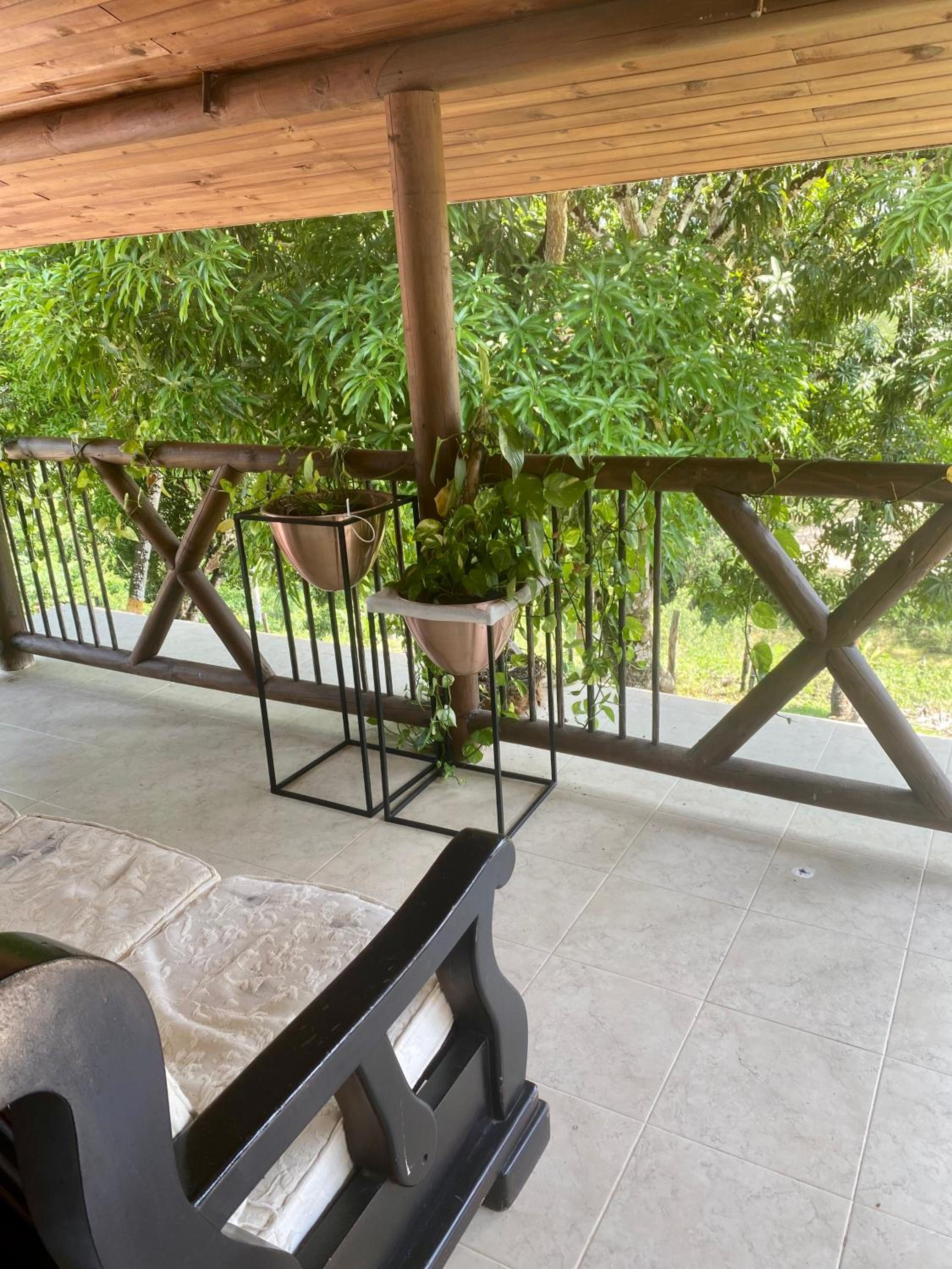 Finca Rosa Palomera Doradal