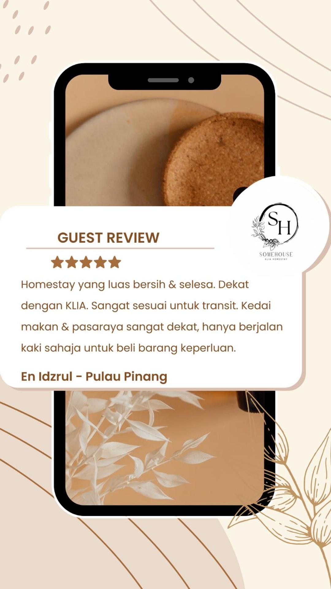 KLIA SomeHouse Homestay photo 2