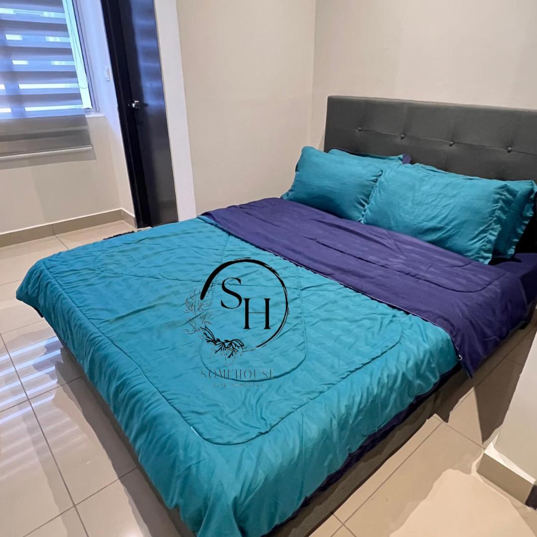 KLIA SomeHouse Homestay photo 4