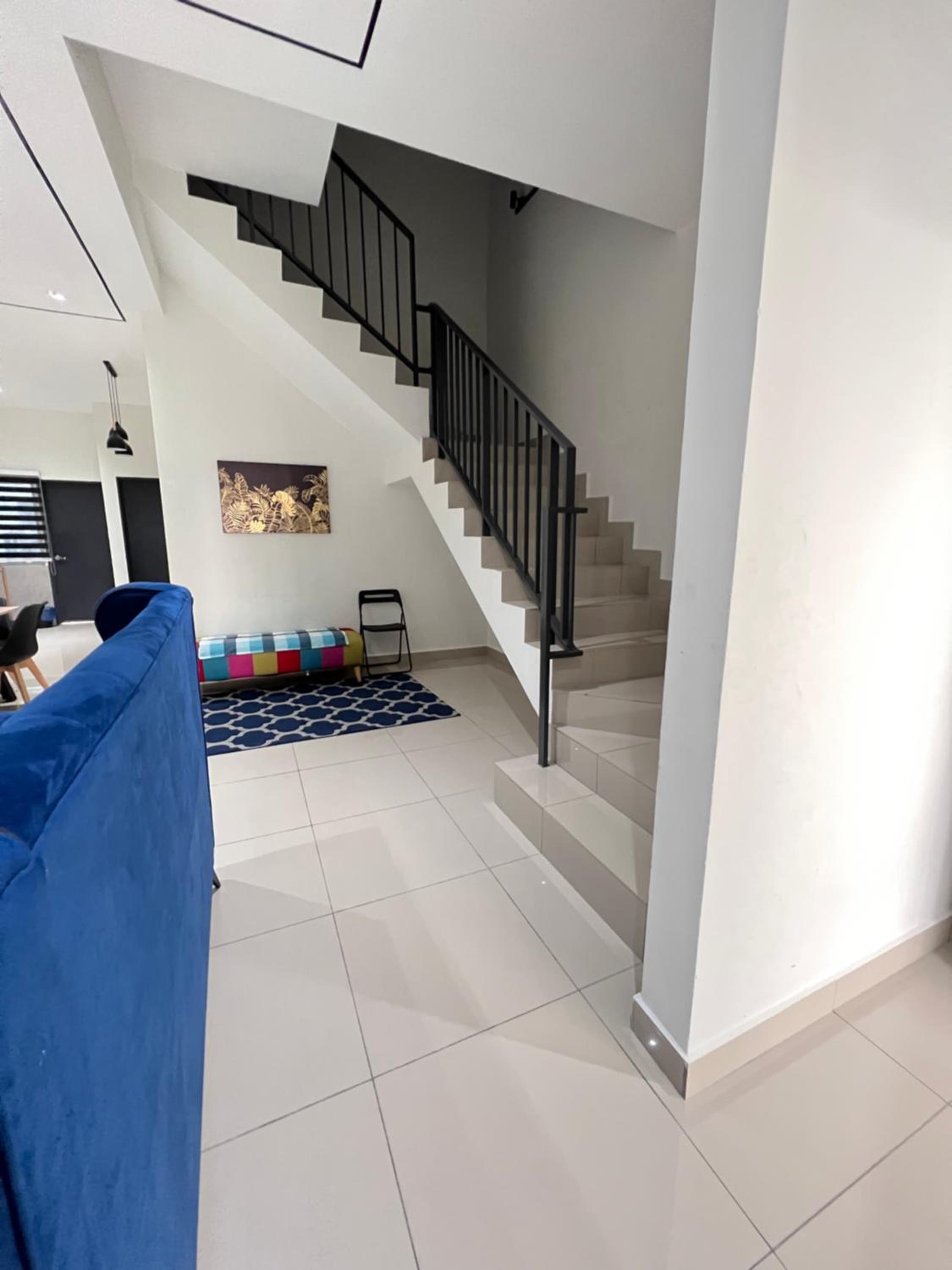 KLIA SomeHouse Homestay photo 5