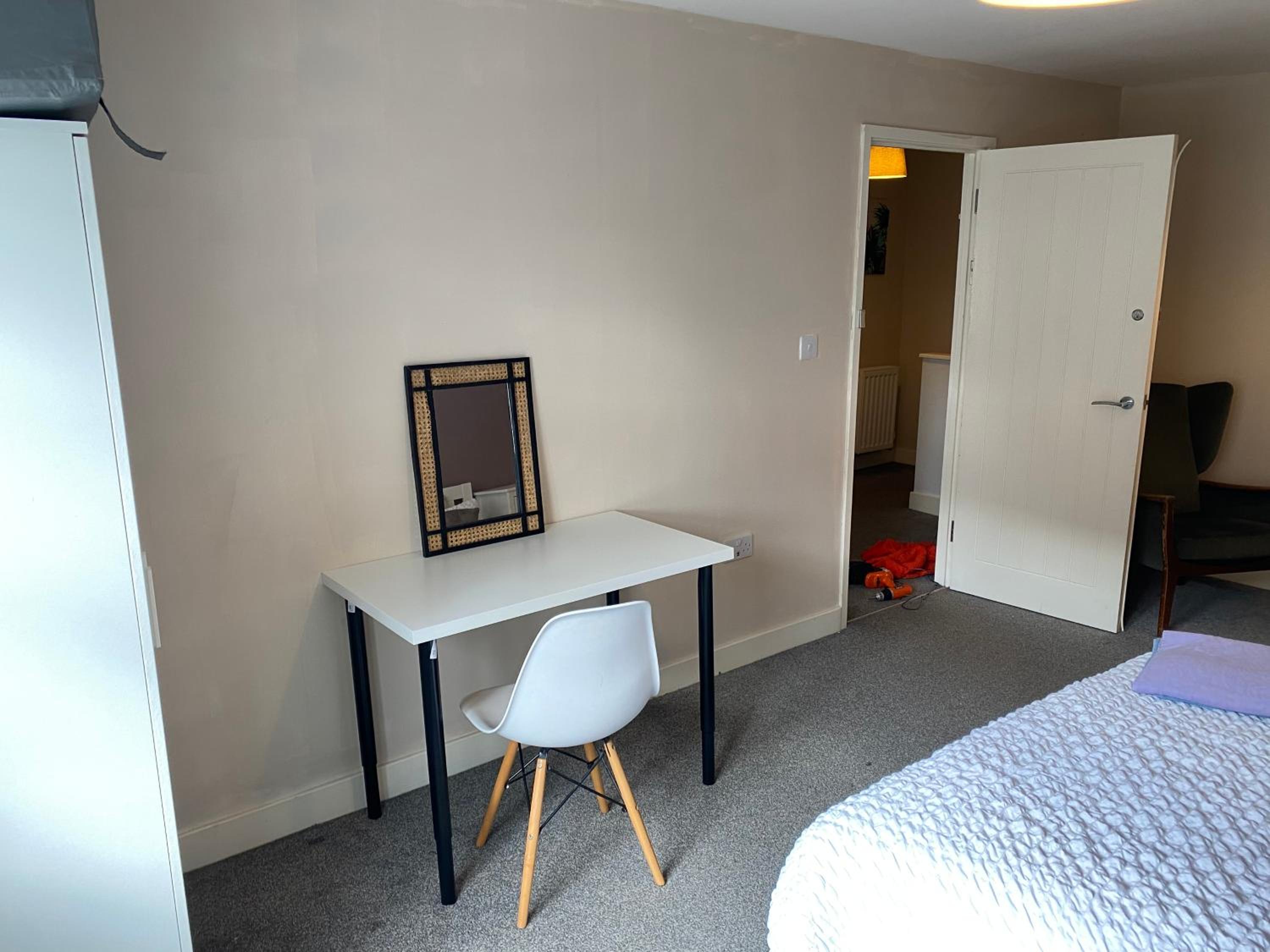 City view apartment view 4