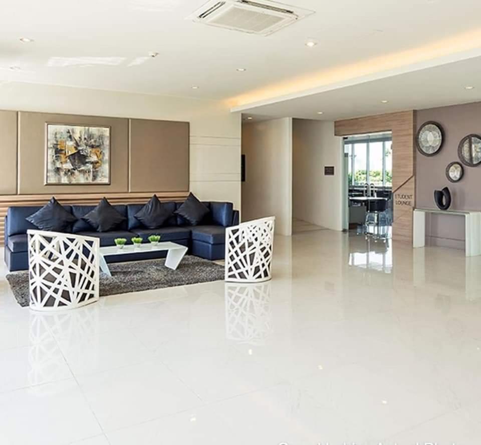 Jimi's Place in SMDC Katipunan Blue Residence