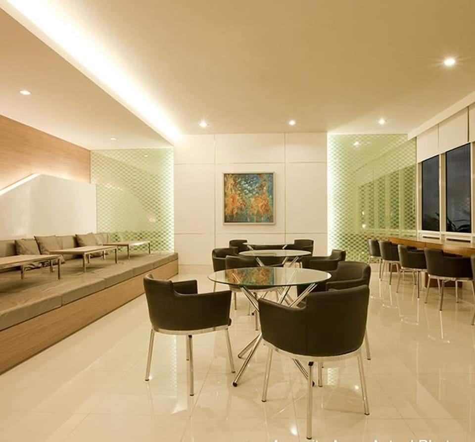 Jimi's Place in SMDC Katipunan Blue Residence