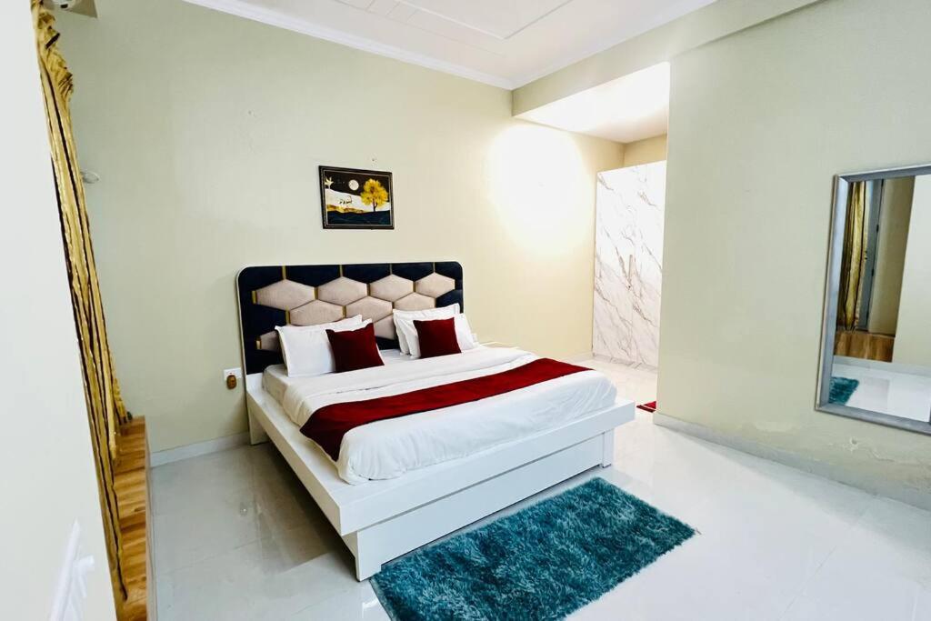 Dream house view 3