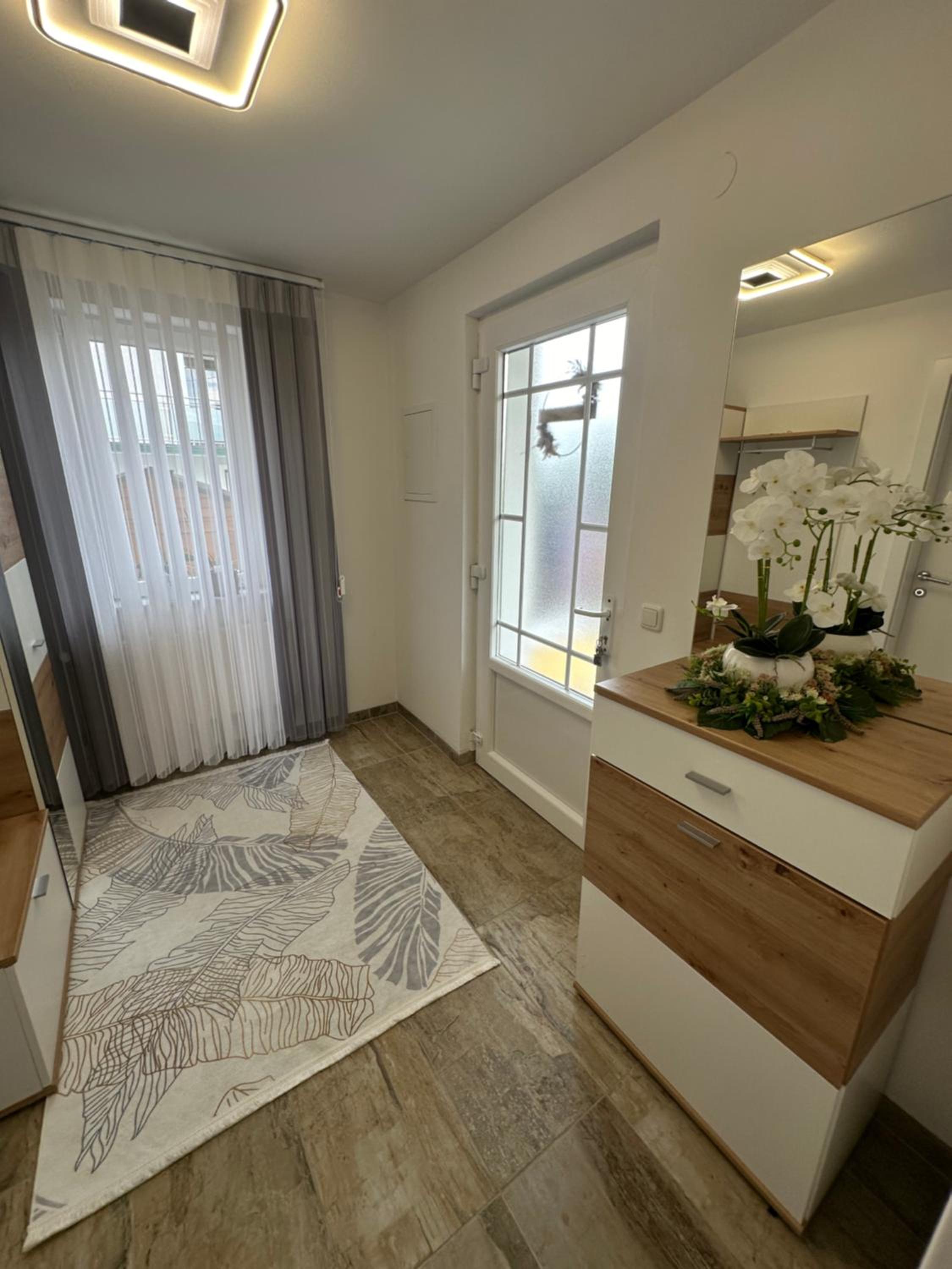 Ferienwohnung Schwanenstadt