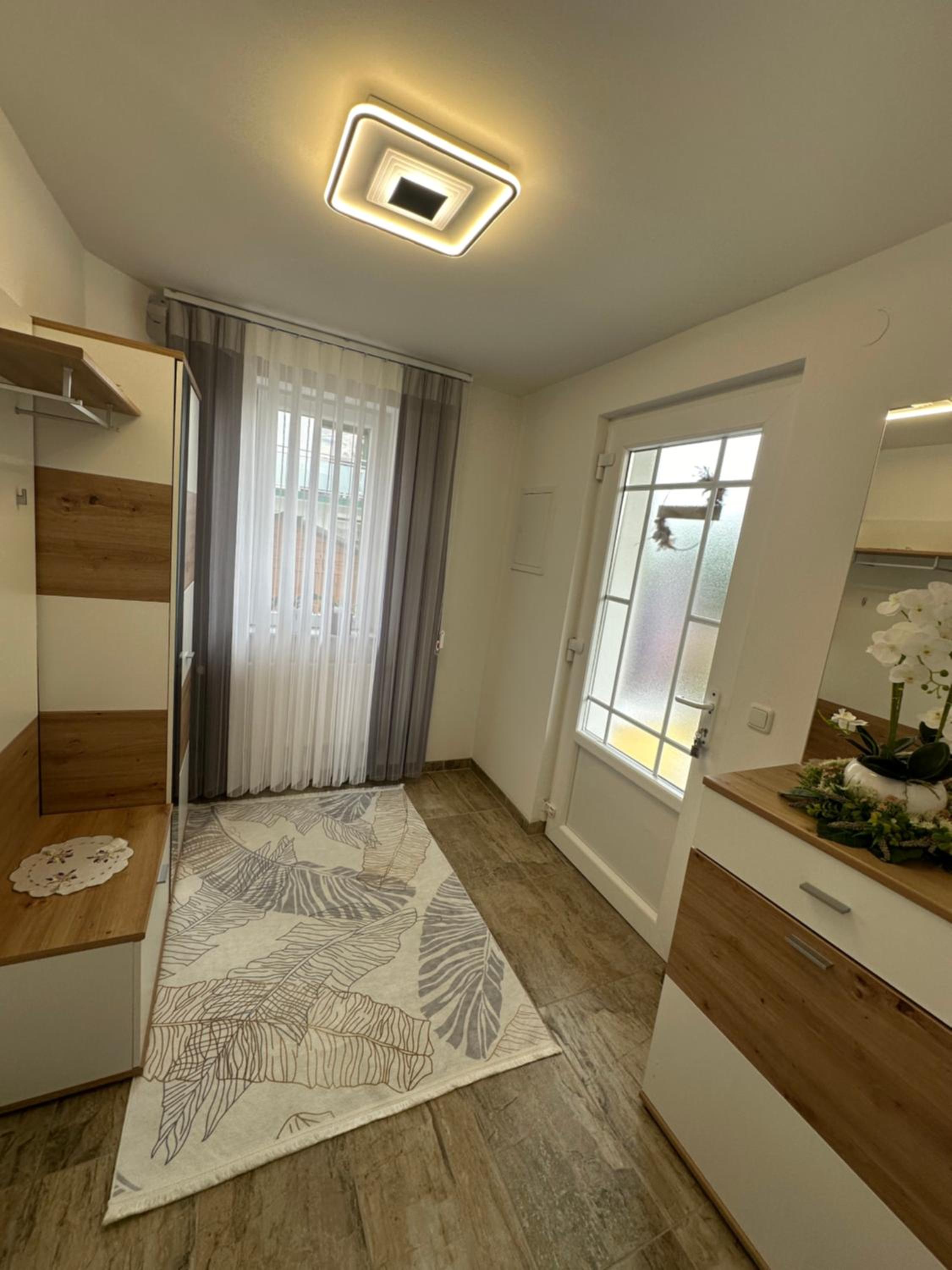 Ferienwohnung Schwanenstadt