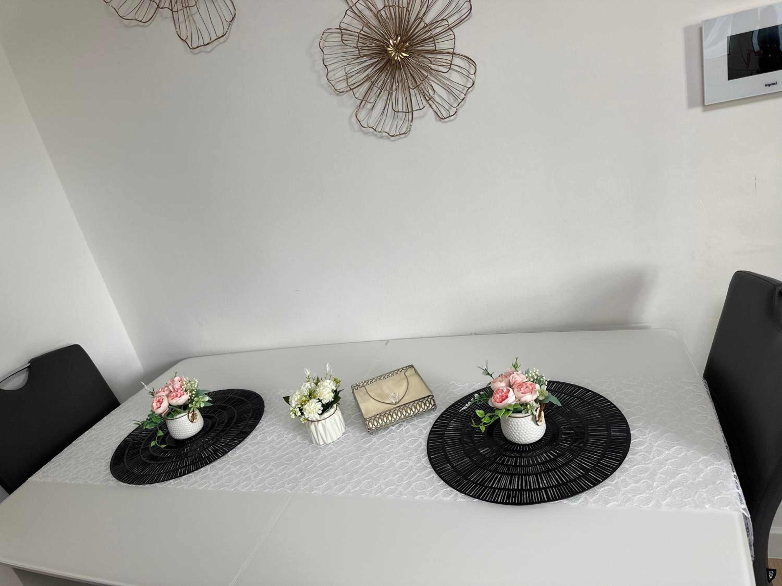 Ferienwohnung Schwanenstadt