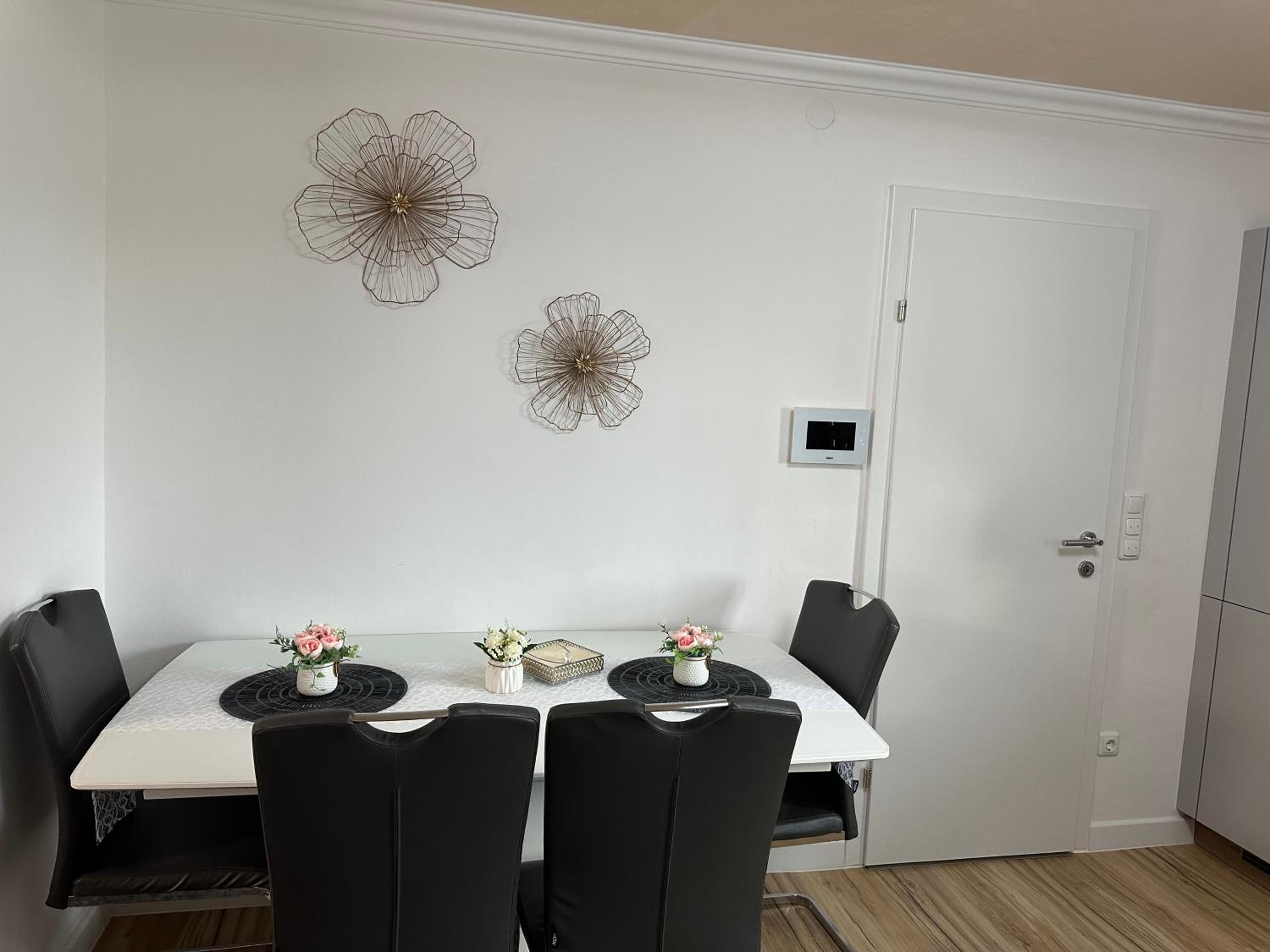Ferienwohnung Schwanenstadt