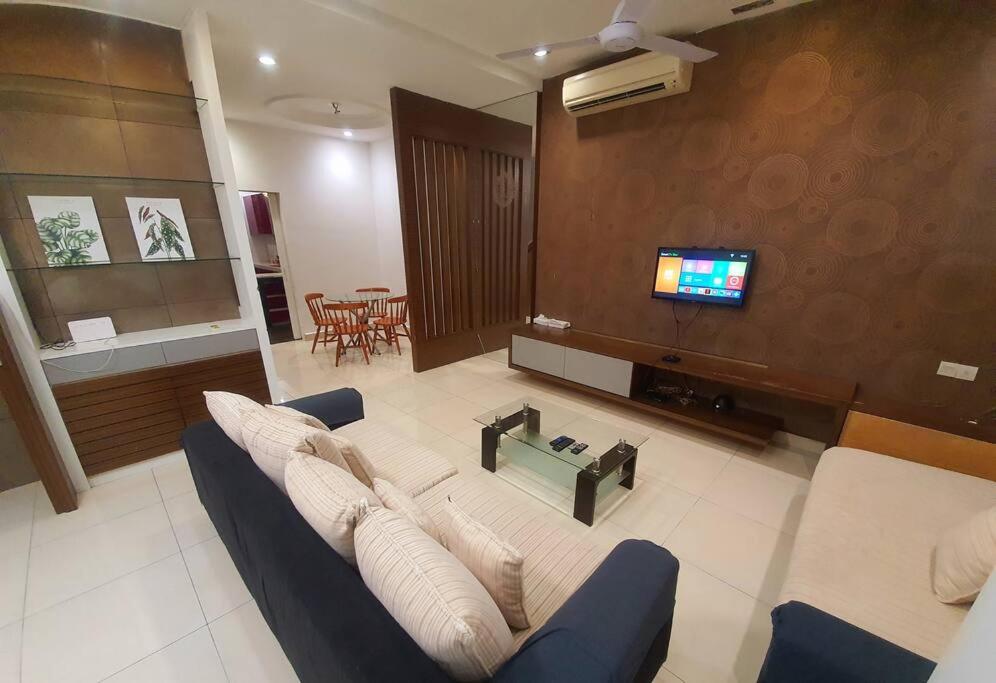 CozyHouse 4ROOM 4BATH ROOM 8PAX@Near BM Icon city photo 1