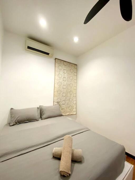 CozyHouse 4ROOM 4BATH ROOM 8PAX@Near BM Icon city photo 3