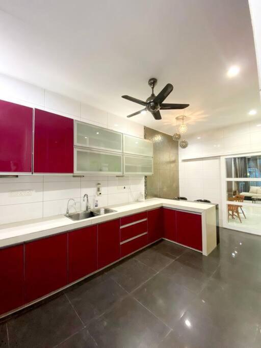 CozyHouse 4ROOM 4BATH ROOM 8PAX@Near BM Icon city photo 4
