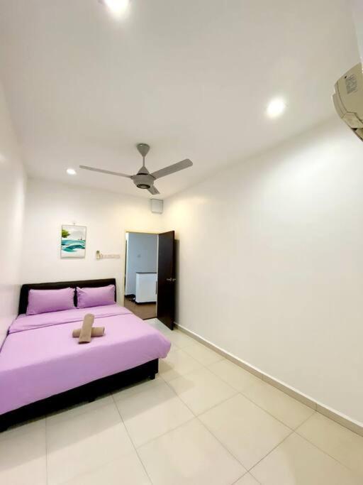 CozyHouse 4ROOM 4BATH ROOM 8PAX@Near BM Icon city photo 5
