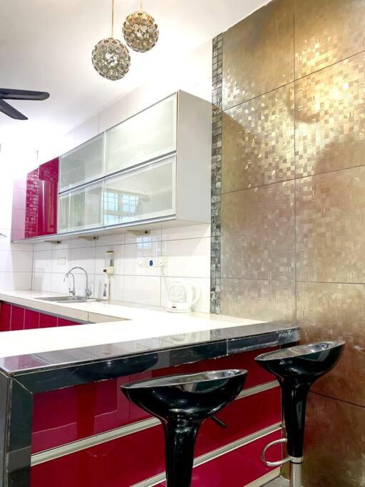 CozyHouse 4ROOM 4BATH ROOM 8PAX@Near BM Icon city photo 6