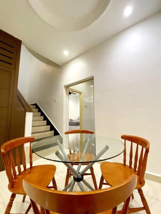 CozyHouse 4ROOM 4BATH ROOM 8PAX@Near BM Icon city photo 7