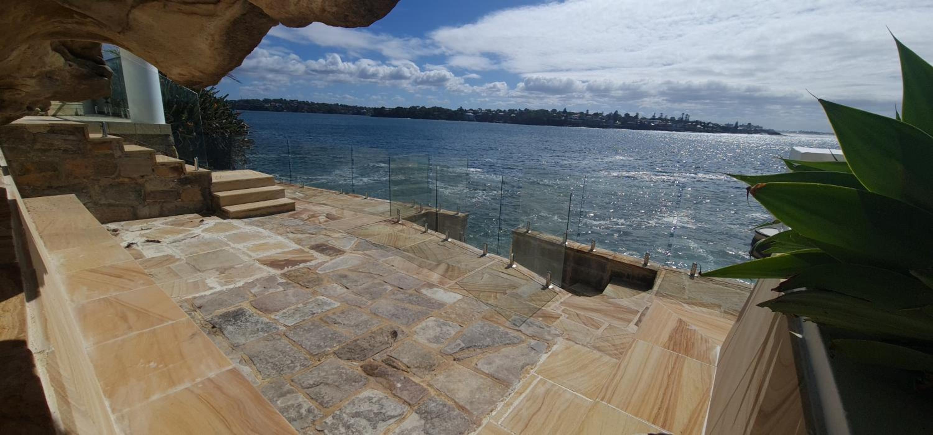 Bundeena Waterfront Pavilion