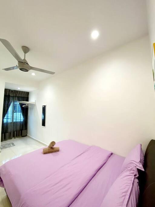 CozyHouse 4ROOM 4BATH ROOM 8PAX@Near BM Icon city