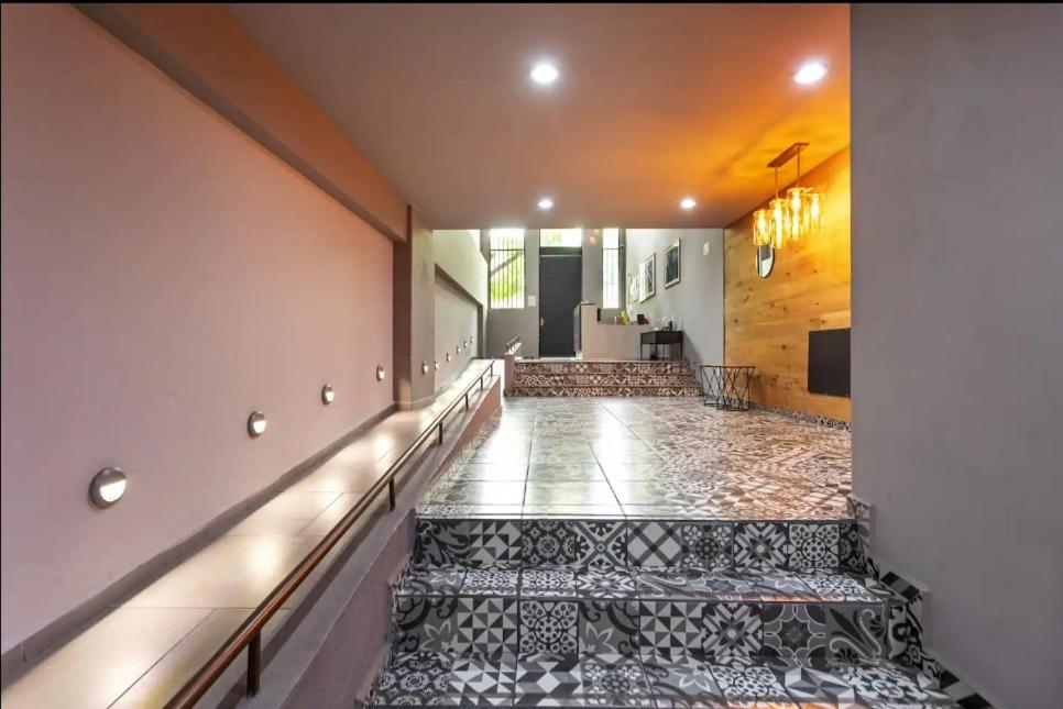 Acogedor espacio en el corazón de la CDMX view 2