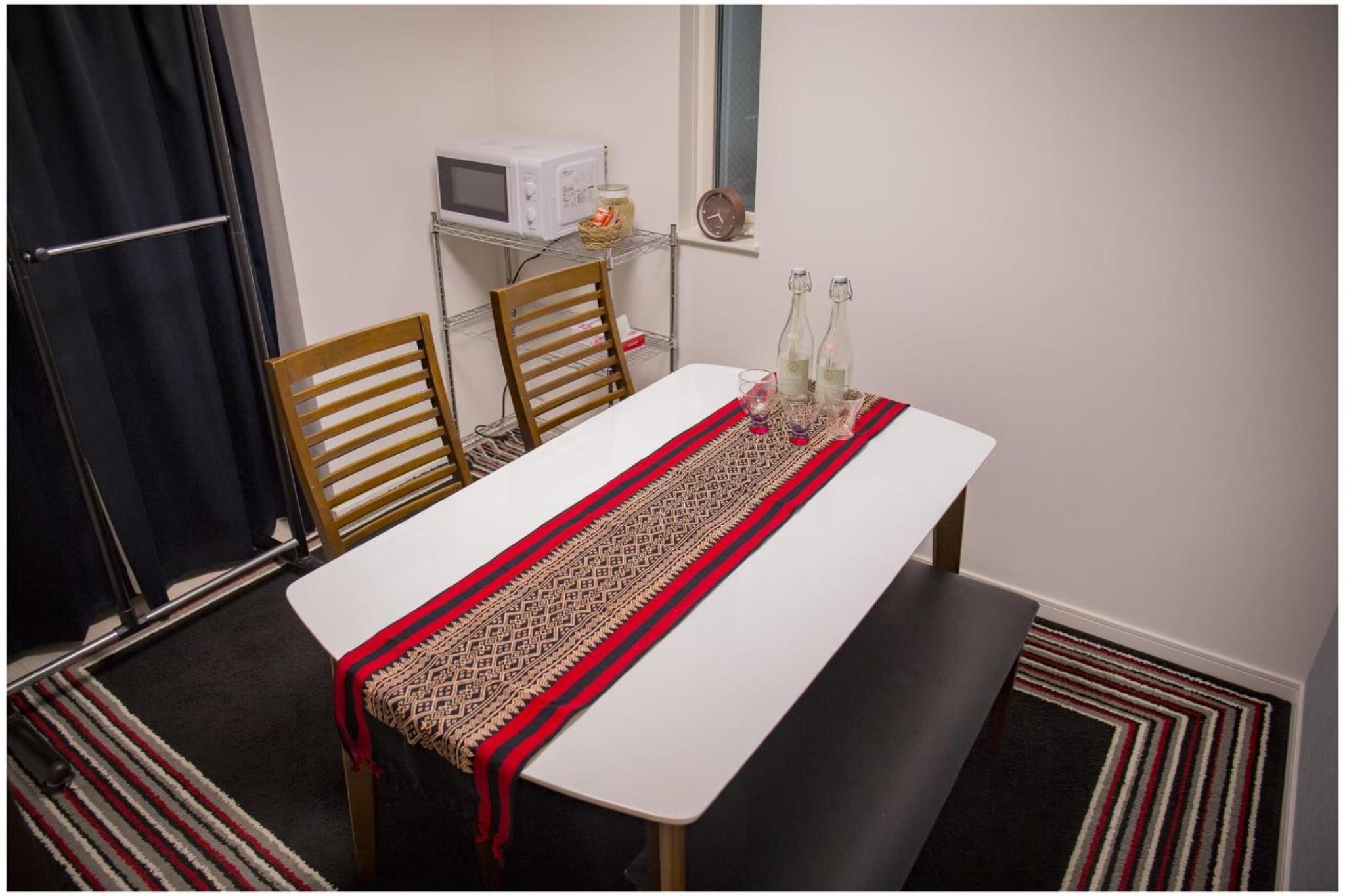 Shared House TOKYO OYAMA