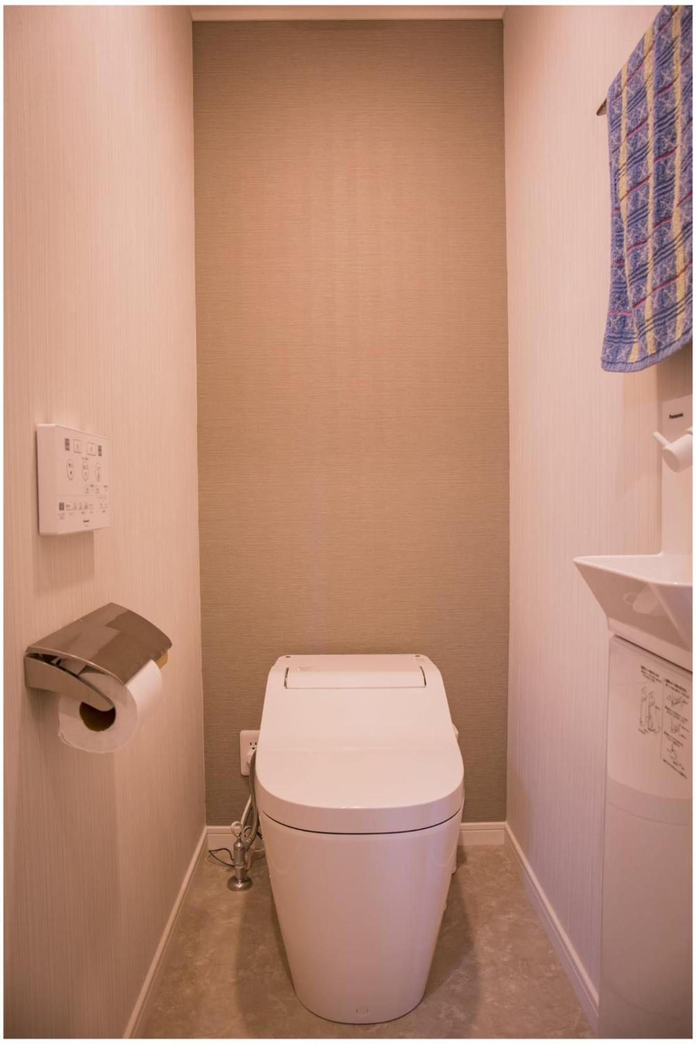 Shared House TOKYO OYAMA