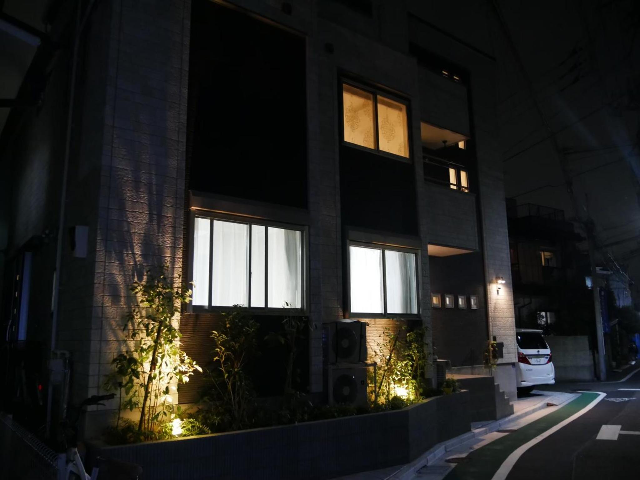 Shared House TOKYO OYAMA